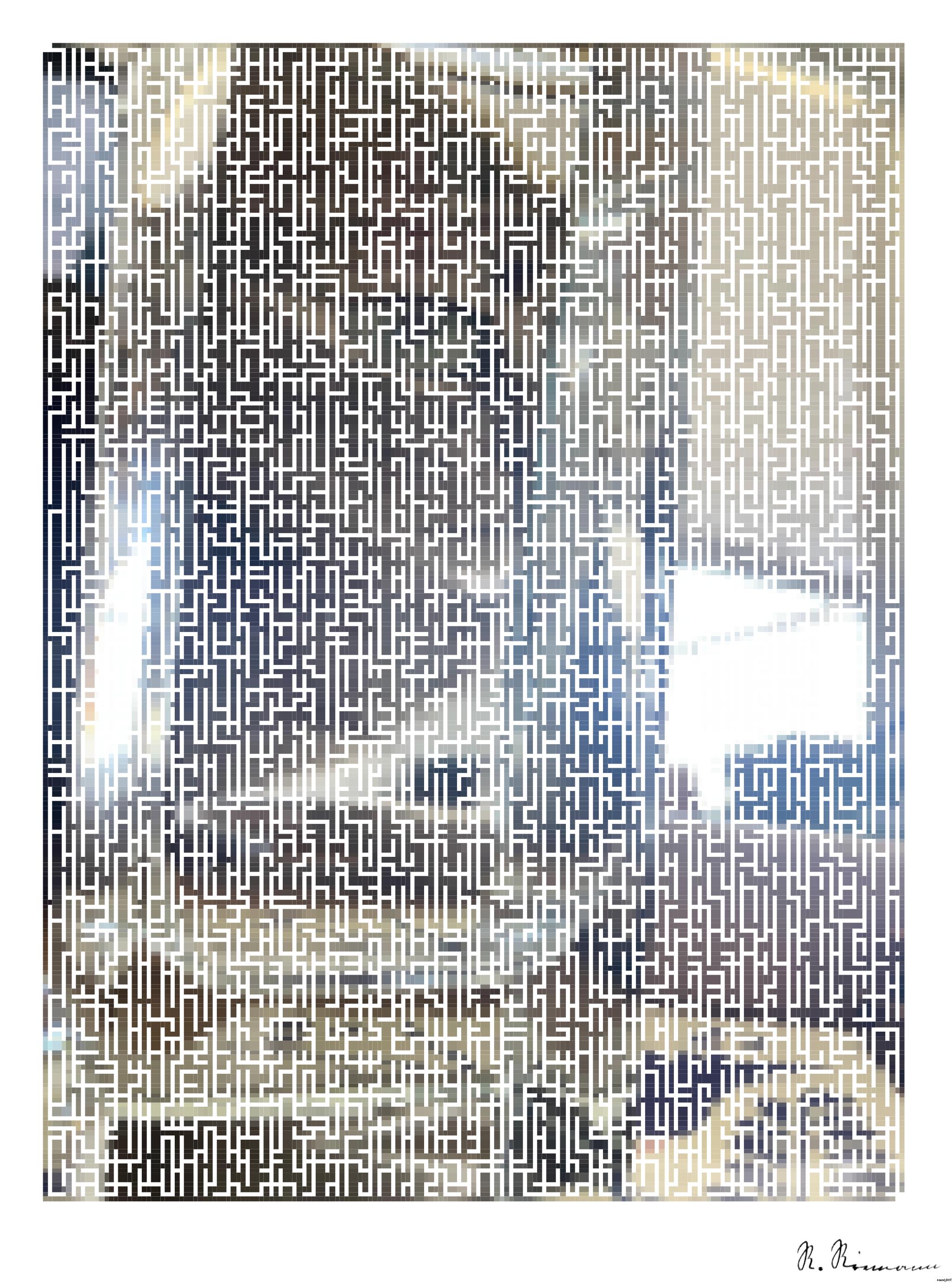 Drawn by bot XcnaNycnevoekffNVQhfpm; art-amaze; artwork for redditgetsdrawnbybot AI Art