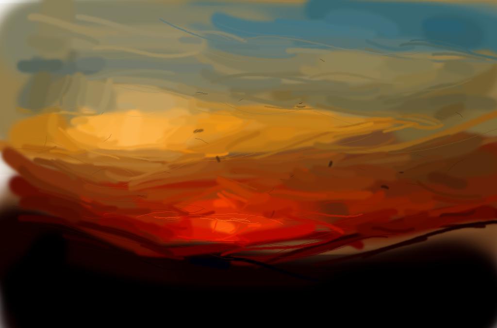 from CC0 photo AI Art