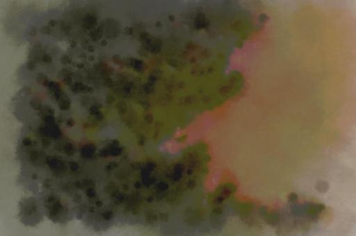 from CC0 photo AI art