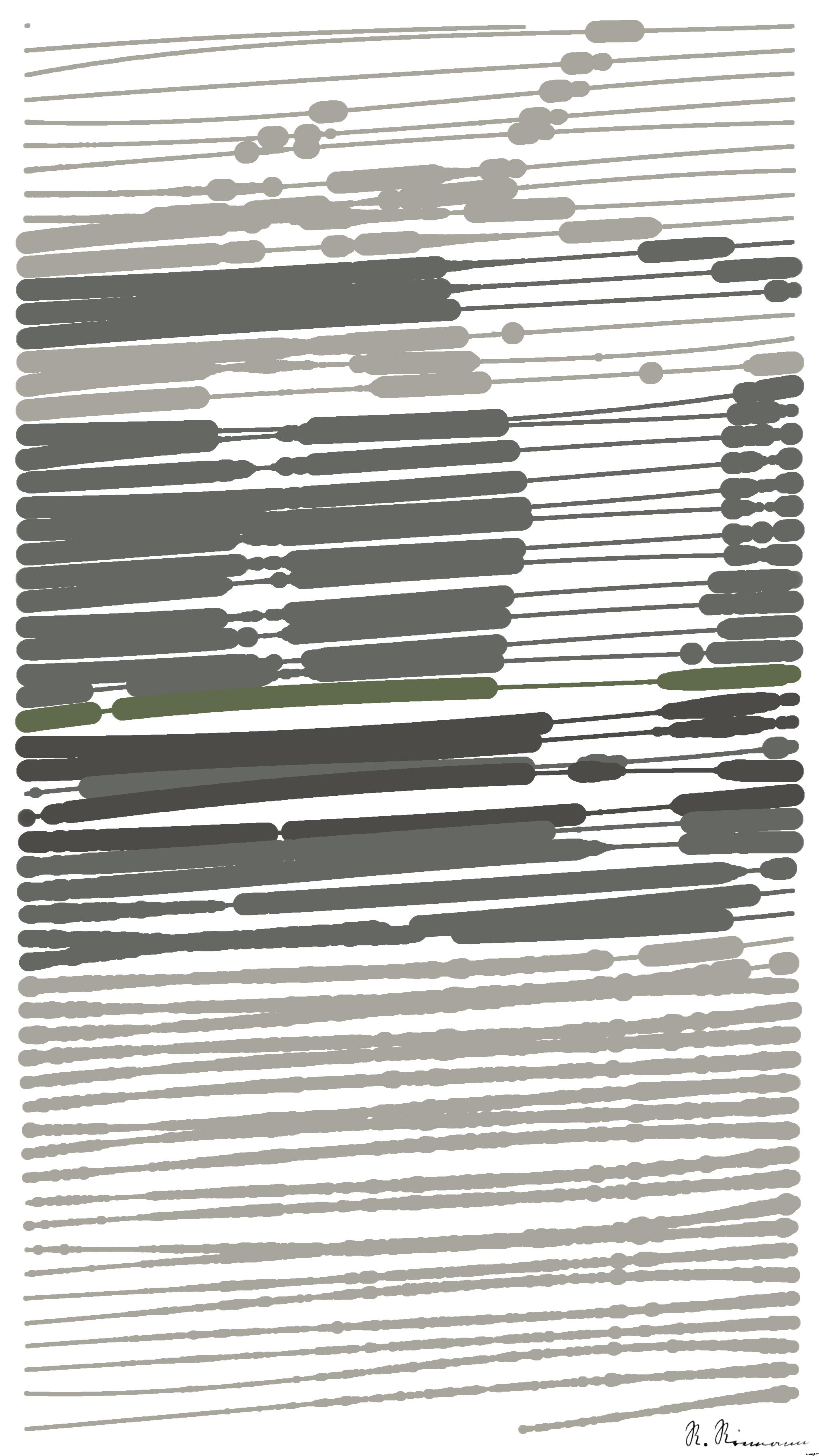 artwork for redditgetsdrawnbybot AI Art