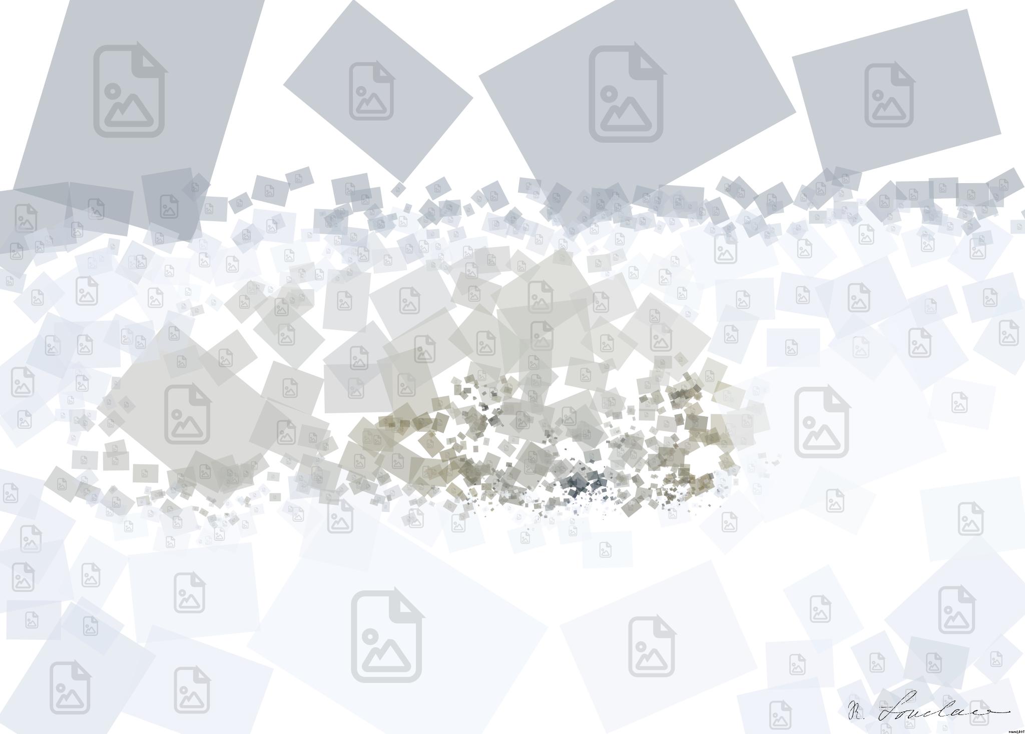 from CC0 photo AI Art