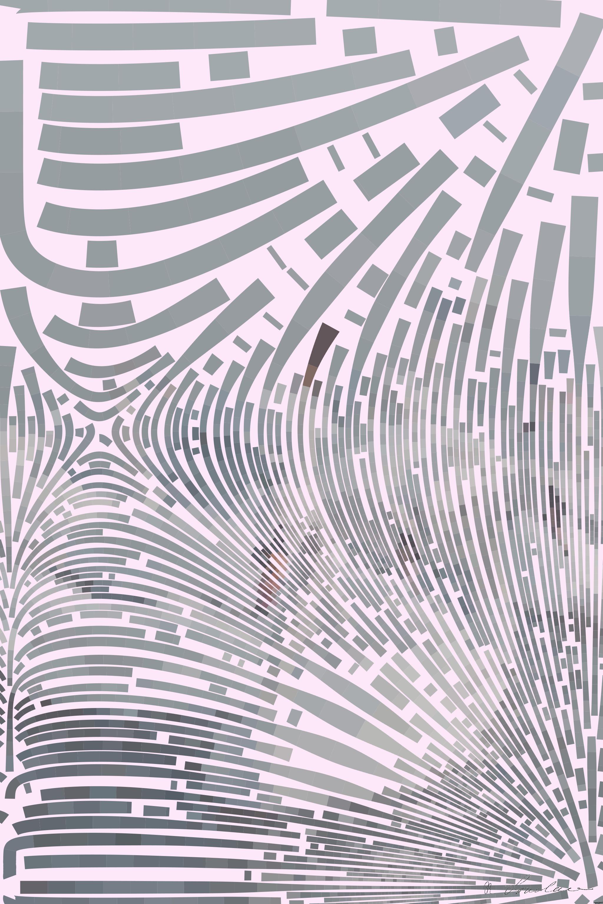 from CC0 photo AI Art