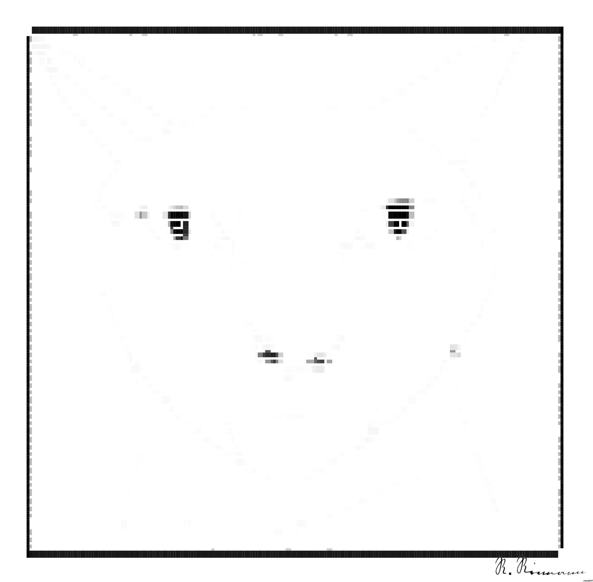 Drawn by bot hHs6CGexGwFU8WXRmzdQCo; art-amaze; artwork for redditgetsdrawnbybot AI Art