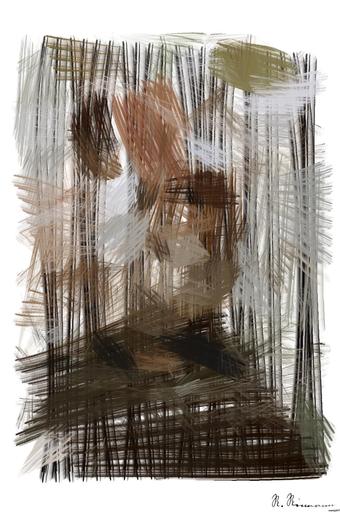 from CC0 photo AI art