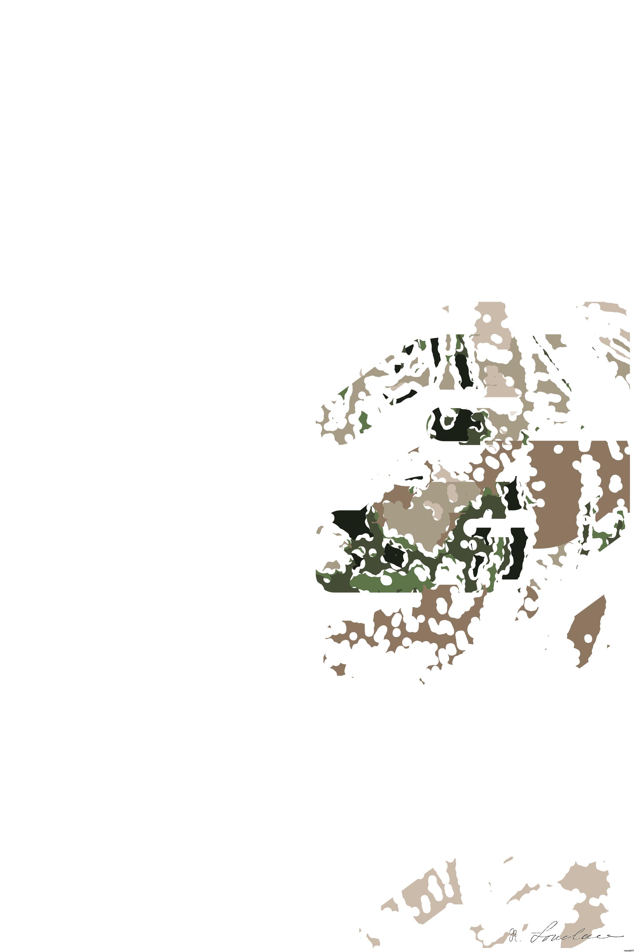 from CC0 photo AI Art