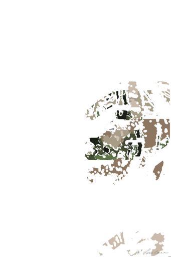 from CC0 photo AI art