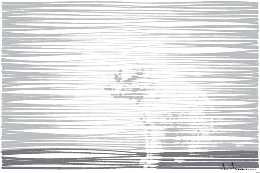 Drawn by bot 8C5fx4kKTNiJCarnko4gqt; art-linewidth; None AI art