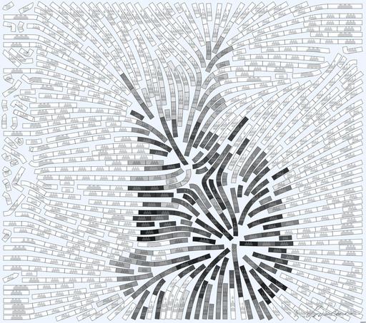 Drawn by bot PkJ9aWpLDusDhjhUYkFkTh; art-flowy; None AI art