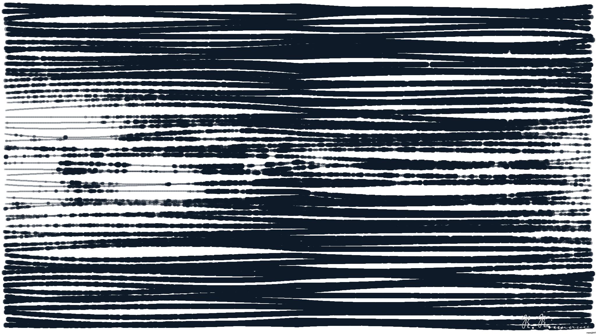 Drawn by bot NETk6Lz8hDaHzk2npsu62i; art-linewidth; A breathtaking view of the starry night sky showcasing the Milky Way galaxy. Perfect for celestial themes. AI Art