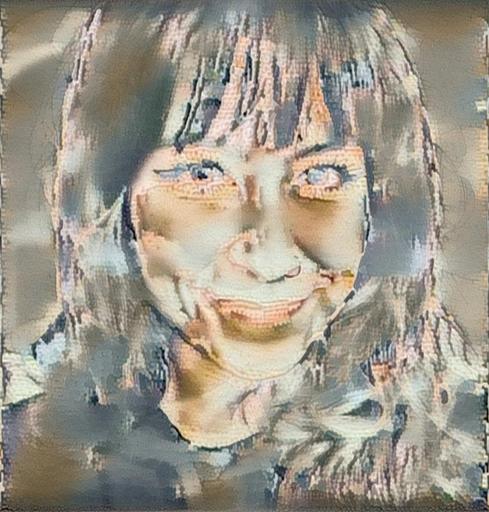 artwork for redditgetsdrawnbybot AI art