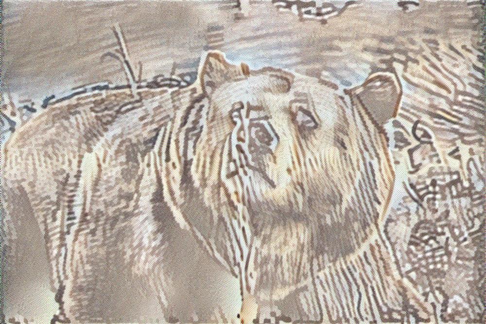 from CC0 photo AI Art