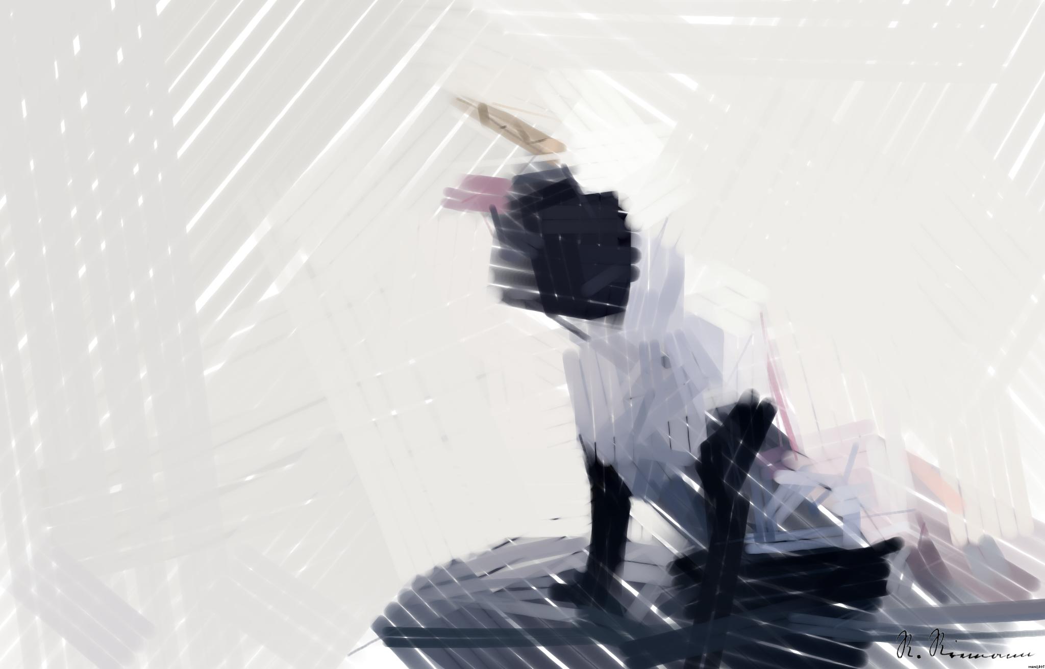 from CC0 photo AI Art