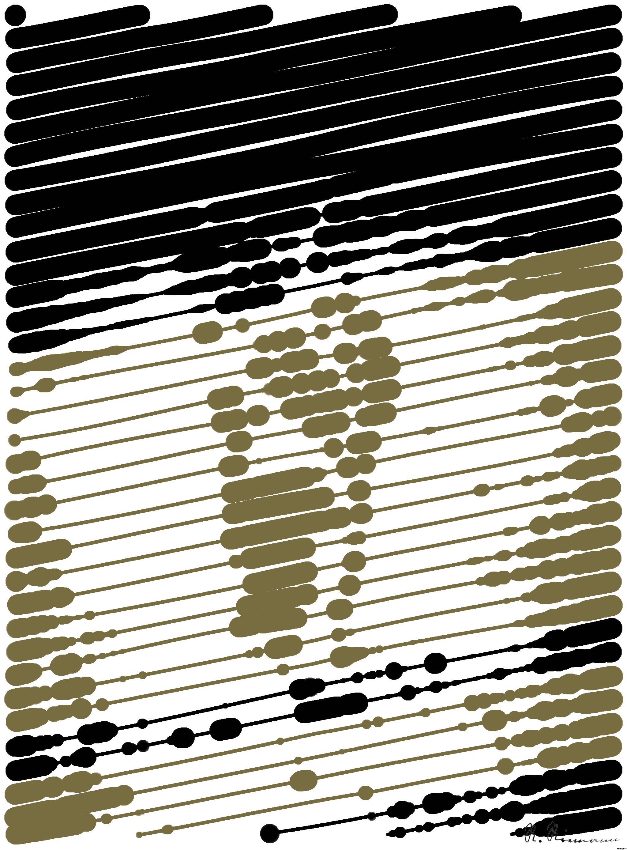 from CC0 photo AI Art