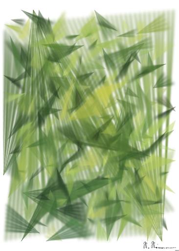 from CC0 photo AI art