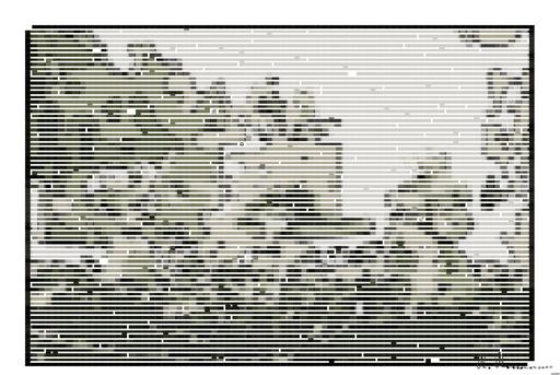 Drawn by bot Puuoh88ayi9NmzPz9vTrbN; art-amaze; a table topped with a cake covered in flowers AI art