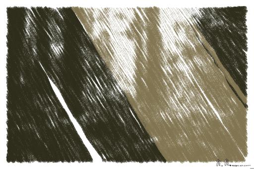 from CC0 photo AI art