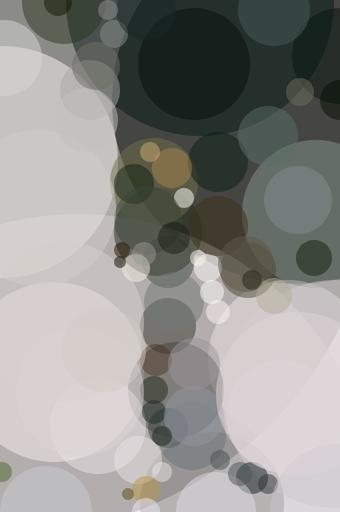 from CC0 photo AI art