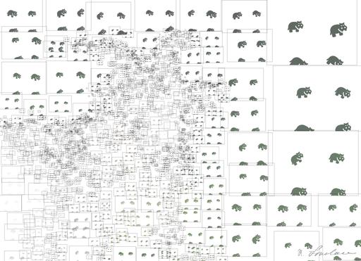 Drawn by bot JCCJ6ddxAAmD4vWzbx8Aam; art-quadrangle; None AI art