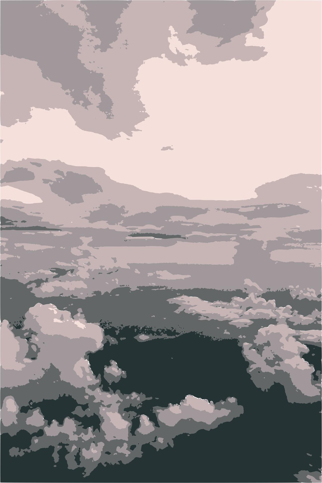 from CC0 photo AI Art