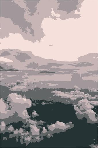 from CC0 photo AI art