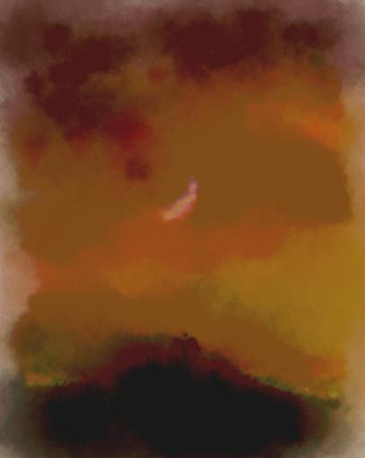 from CC0 photo AI art