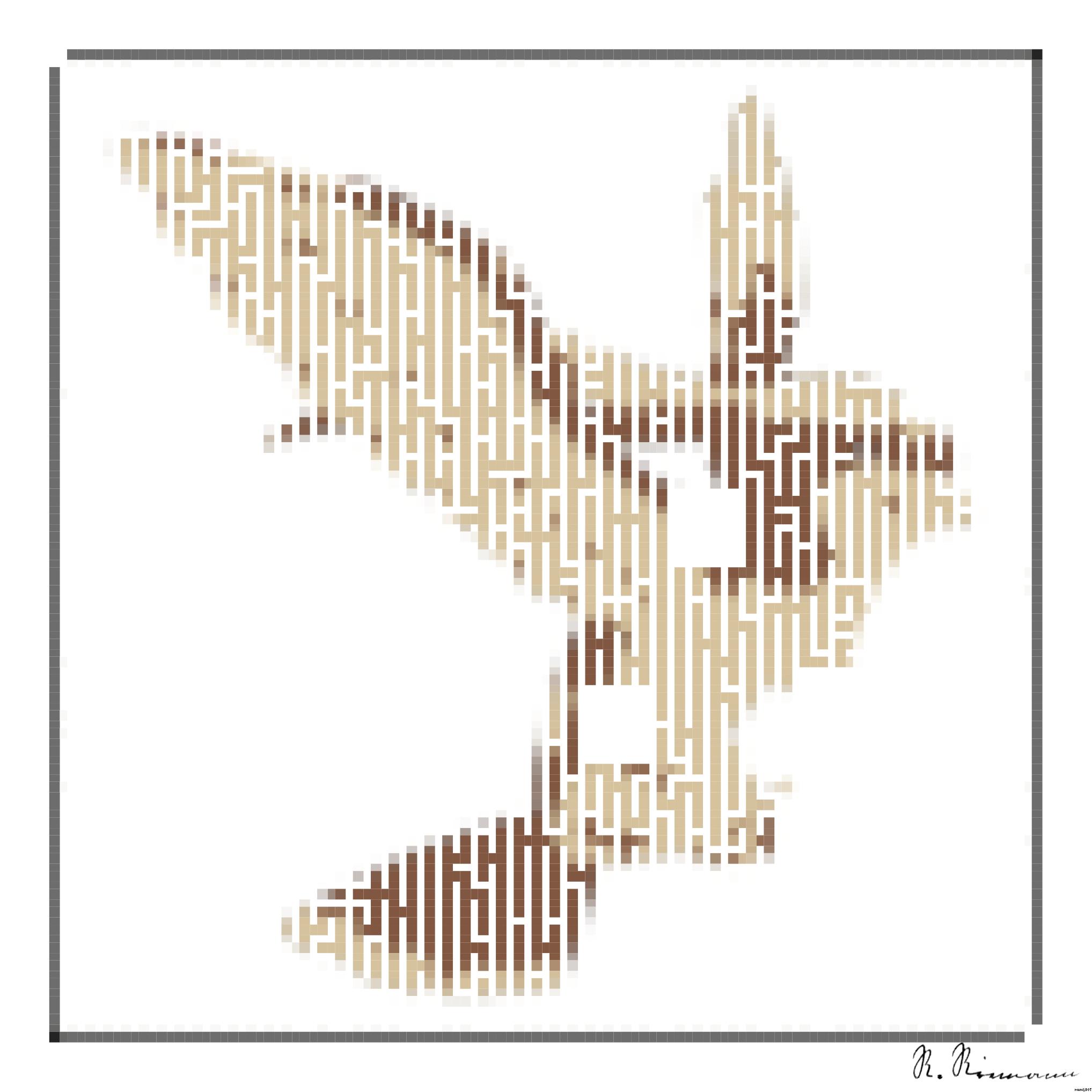 Drawn by bot 4fxUvfvuAqN6VPBCJtMpJr; art-amaze AI Art