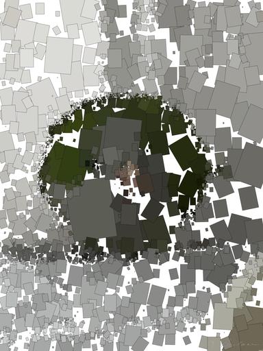 artwork for redditgetsdrawnbybot AI art