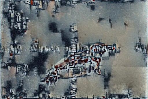 from CC0 photo AI art