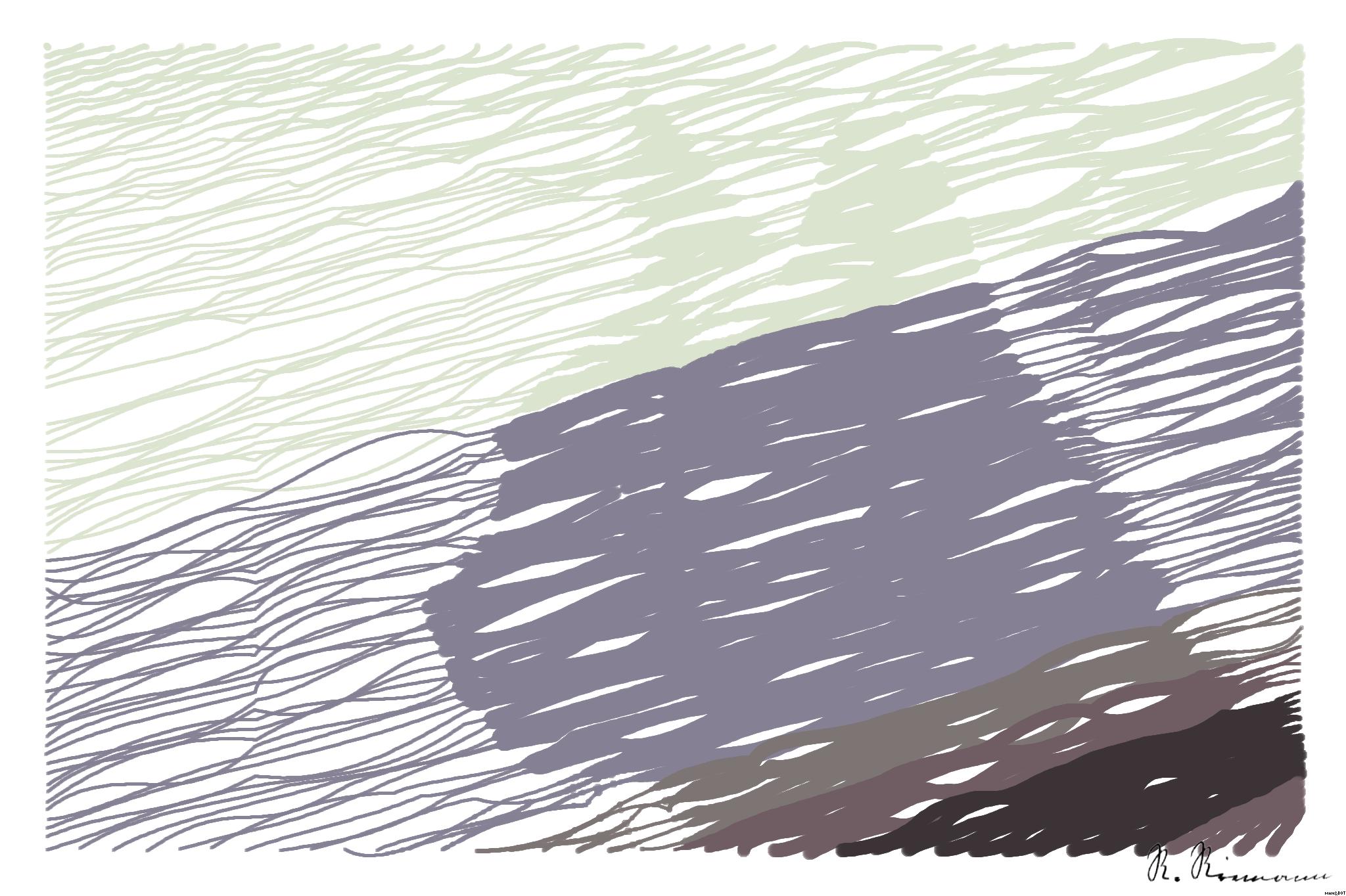 from CC0 photo AI Art