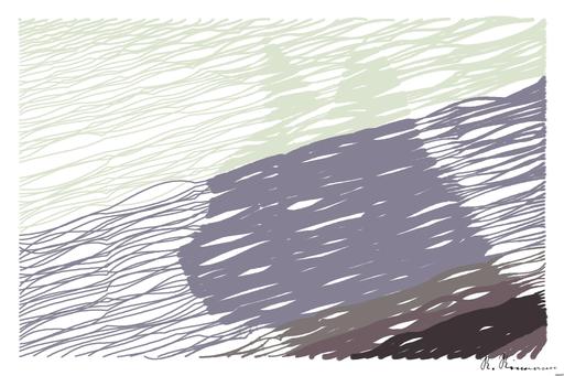 from CC0 photo AI art