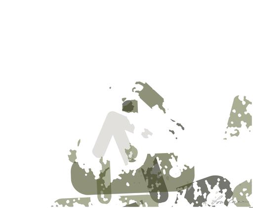 from CC0 photo AI art