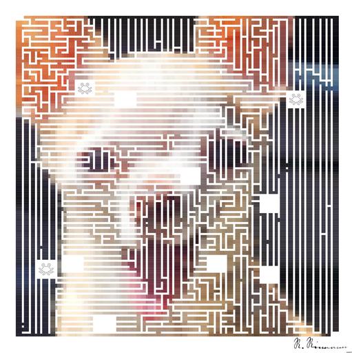 Drawn by bot HdkbyuGWE6Xj9P4UFgisgX; art-amaze; artwork for redditgetsdrawnbybot AI art