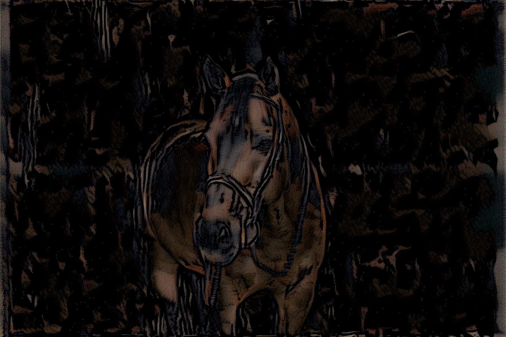 from CC0 photo AI Art