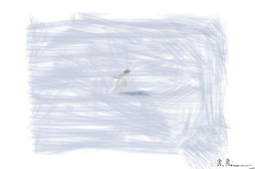 from CC0 photo AI art