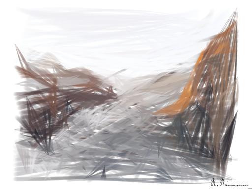 from CC0 photo AI art