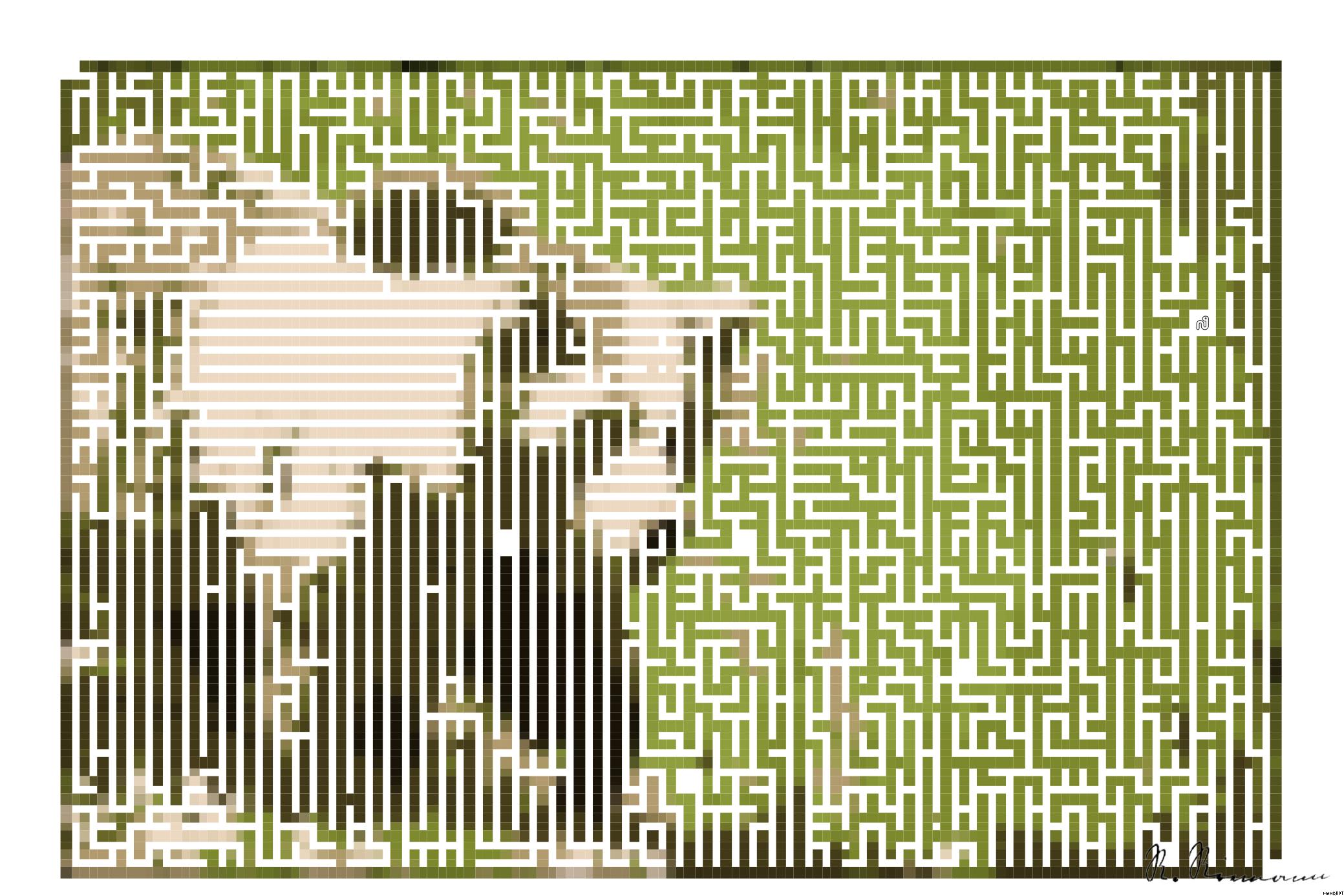 Drawn by bot iN5oa98EKqBF5tdcYTAkYD; art-amaze; A majestic grizzly bear standing near a pond in its natural habitat, full of life. AI Art
