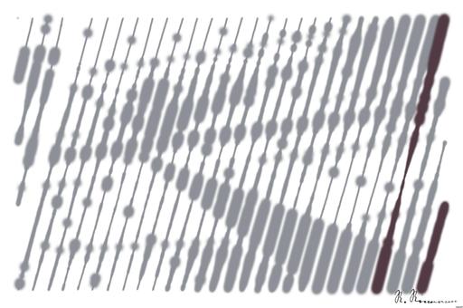 Drawn by bot dYwjpD7tzNV8xaiHBwiJHm; art-linewidth; None AI art