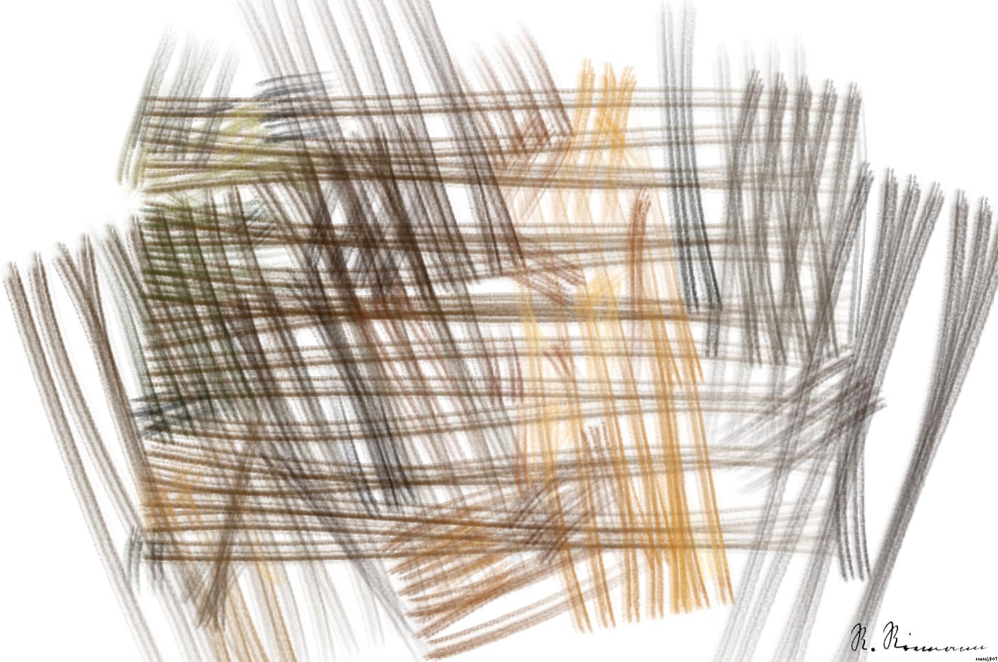 artwork for redditgetsdrawnbybot AI Art