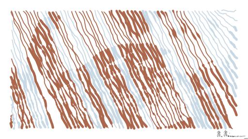 from CC0 photo AI art