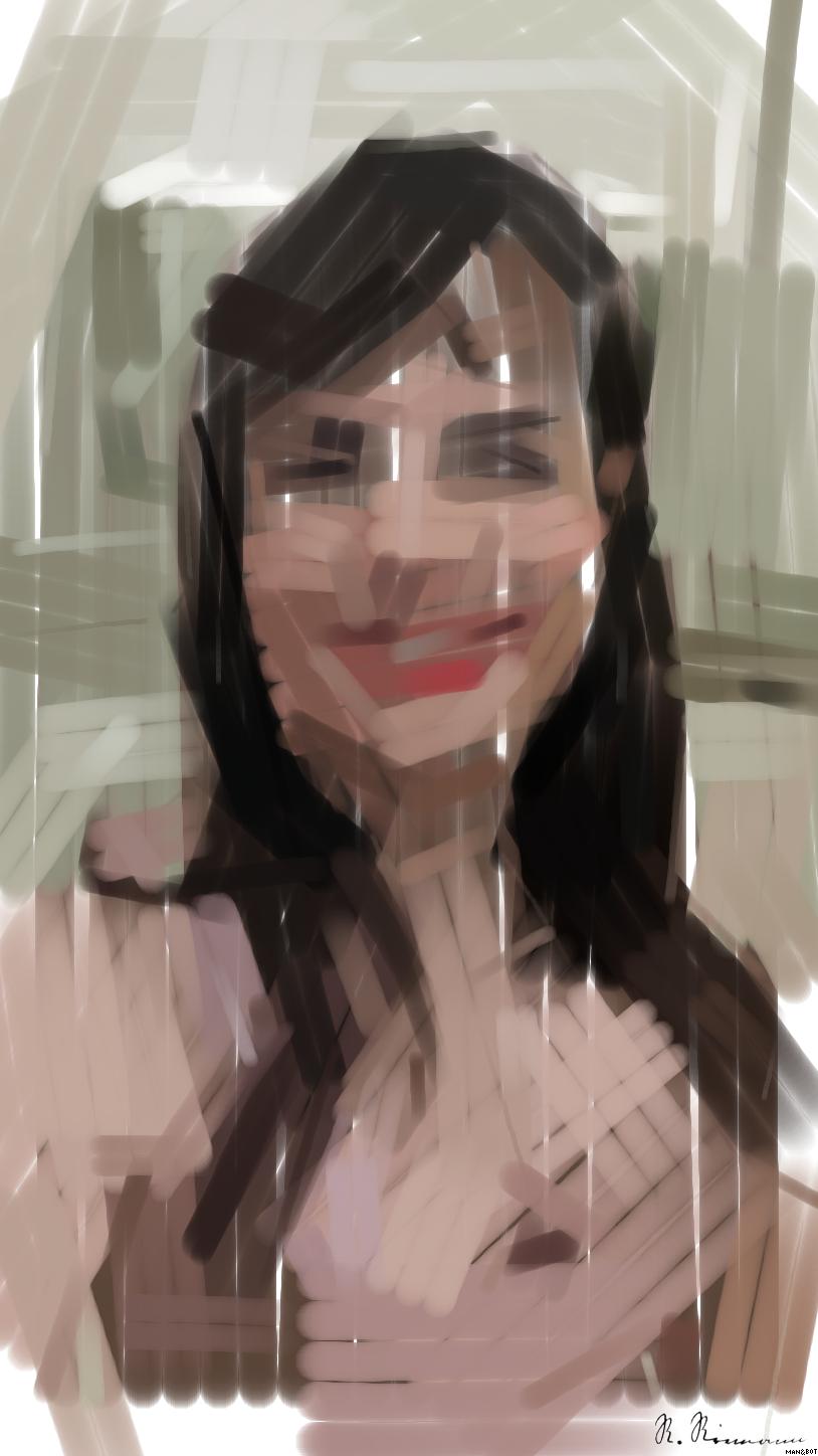 artwork for redditgetsdrawnbybot AI Art