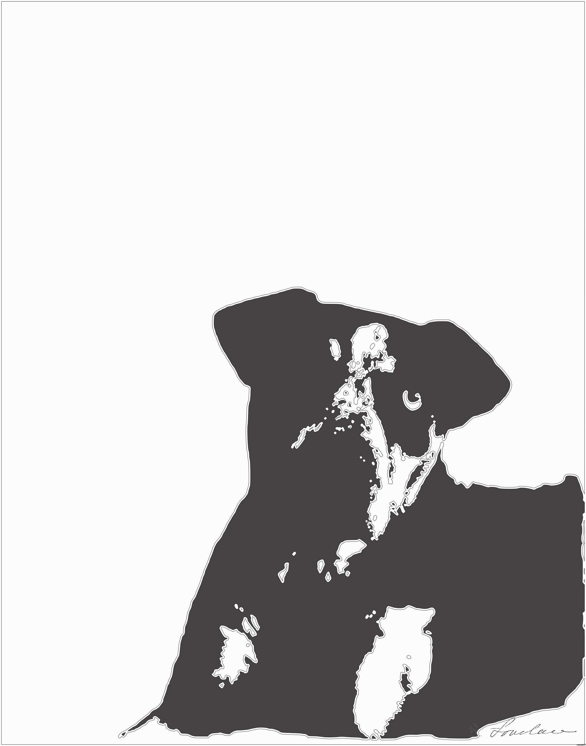 artwork for redditgetsdrawnbybot AI Art