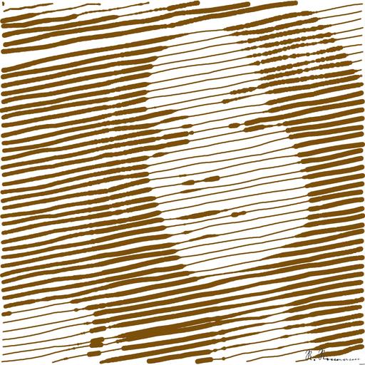 artwork for redditgetsdrawnbybot AI art