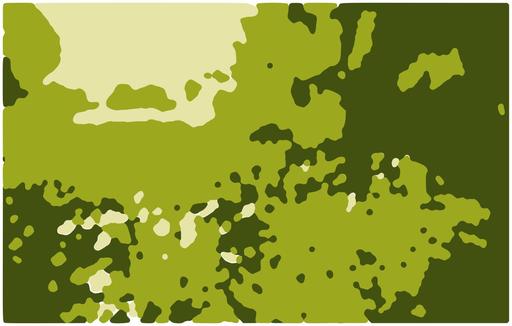 from CC0 photo AI art