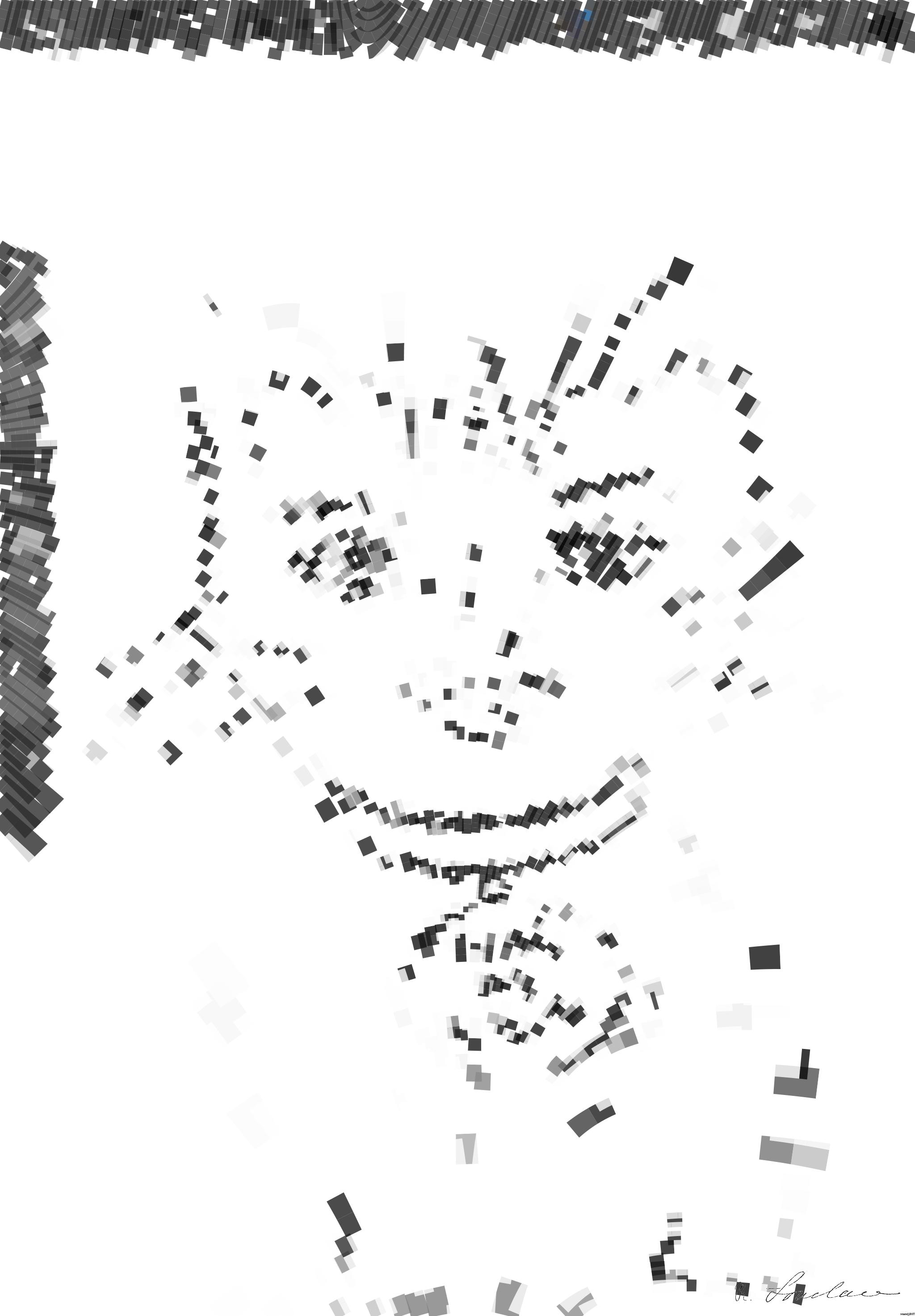 Drawn by bot iaZBcWB6bFvUAeLzuSop4u; art-flowy; artwork for redditgetsdrawnbybot AI Art