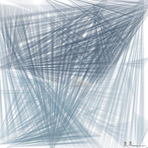 from CC0 photo AI art