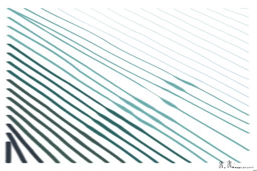 from CC0 photo AI art