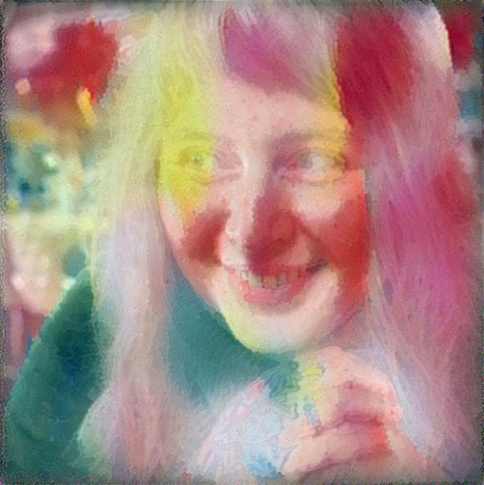 artwork for redditgetsdrawnbybot AI Art