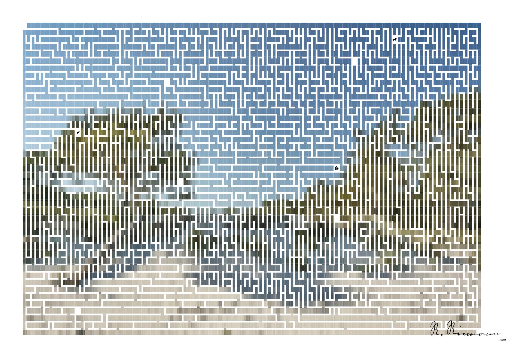 Drawn by bot SLSMRd7oGyvLvsicHCmV94; art-amaze; None AI Art