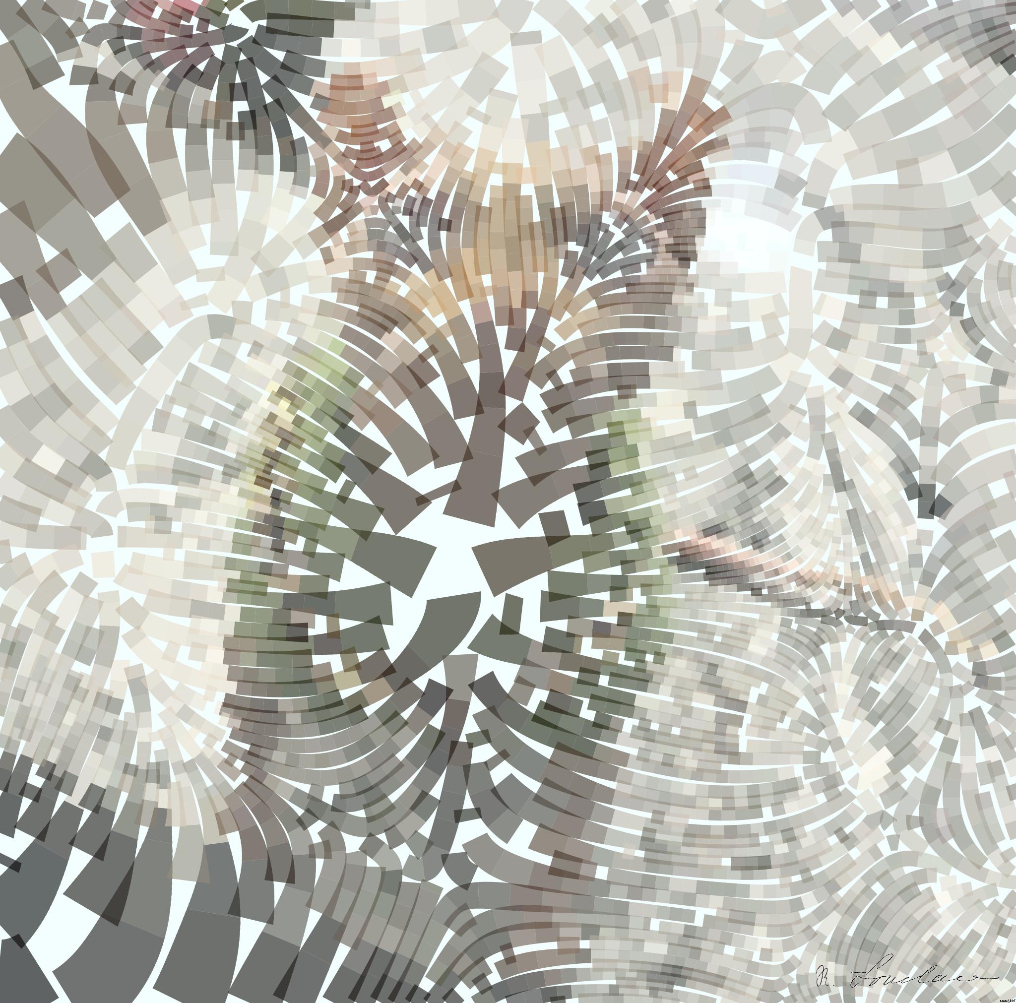 artwork for redditgetsdrawnbybot AI Art