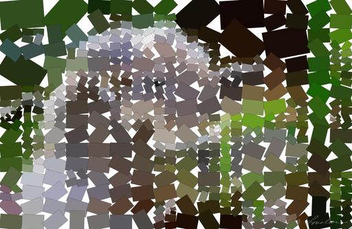 from CC0 photo AI art